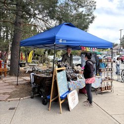 Niwot Market