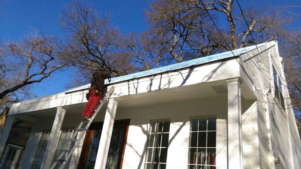 Slide of Turner Roofing & Solar Service