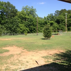 Starkville Dog Park