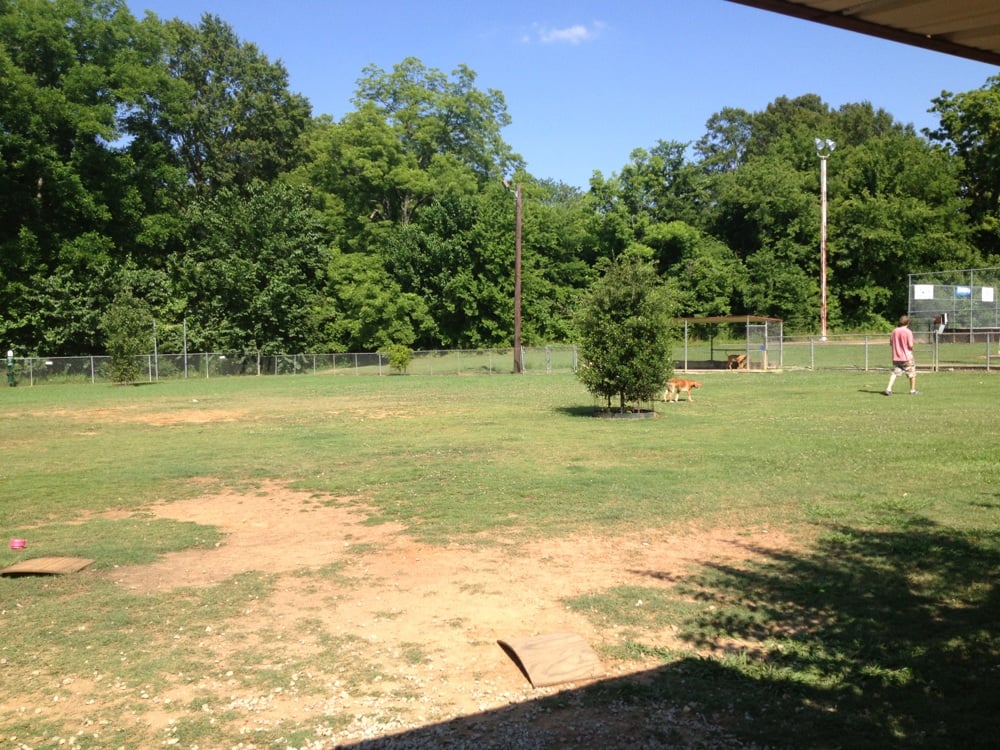 STARKVILLE DOG PARK Updated August 2024 Moncrief Park, Starkville, Mississippi Pets Yelp