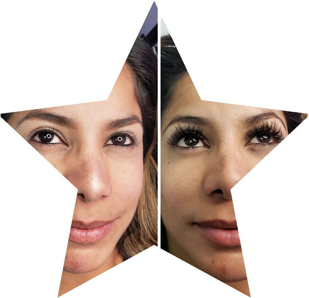 Natalina's Beauty Logo
