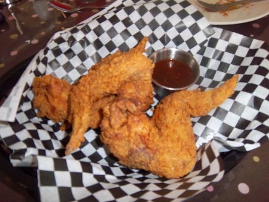 The New Orleans Gumbo Man Restaurant by null