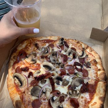 Ripfire Pizza & Bbq - Pizza Near Me - Sarasota, Florida Ripfire Pizza & Bbq - Pizza Near Me - Sarasota, Florida
