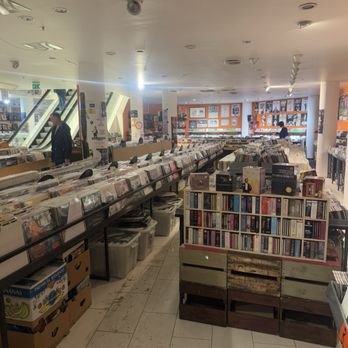 Råkk & Rålls - Vinyl Records Near Me - Oslo, 03