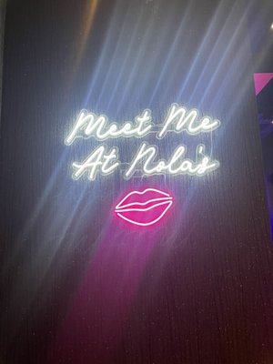 Nola's Bar & Lounge by null