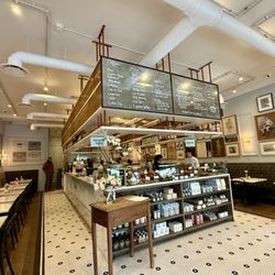 Persephone Bakery