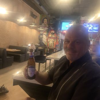 Good Side Pizza Pub - Pizza Near Me - Dallas, Texas