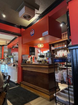 Big Mountain Deli & Crêperie by null