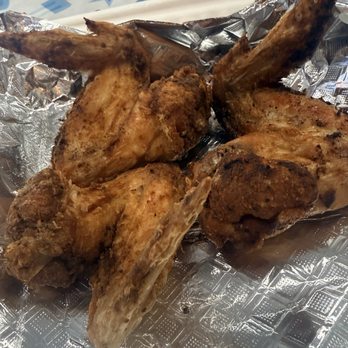 I Que BBQ - Durty Wings - Barbeque Near Me - La Mesa, California I Que BBQ - Durty Wings - Barbeque Near Me - La Mesa, California