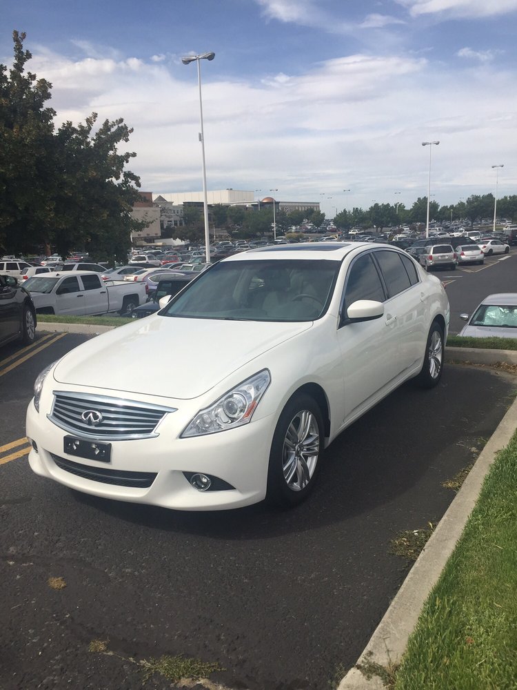 JOHN’S AUTO MART Updated September 2024 10 Reviews 602 W Columbia