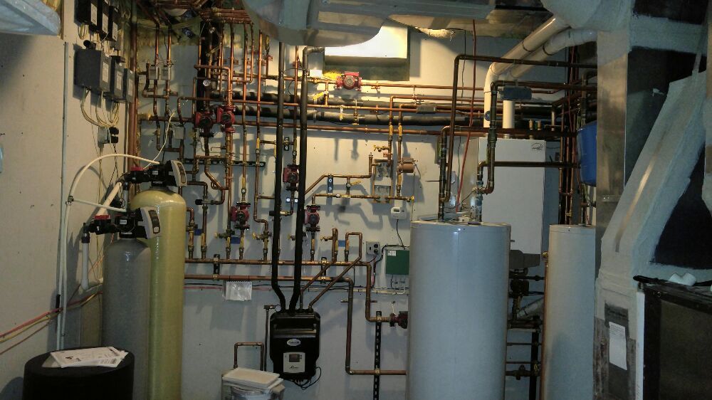 Slide of Casco Plumbing and Well Pump Service