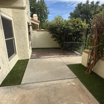 Arizona Landscaping Services - Landscaping Near Me