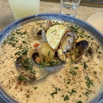 Hog Island Larkspur - Seafood Near Me - Larkspur, California