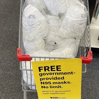 CVS Pharmacy - May '22 Get them while you can. They gave us 3 bags! - Drugstores Near Me - Longwood, Florida