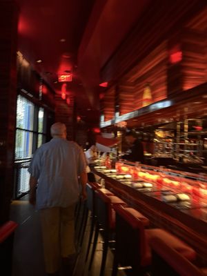 L’Atelier de Joël Robuchon by null