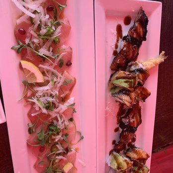 Dana Kai Sushi - Japanese Near Me - Dana Point, California