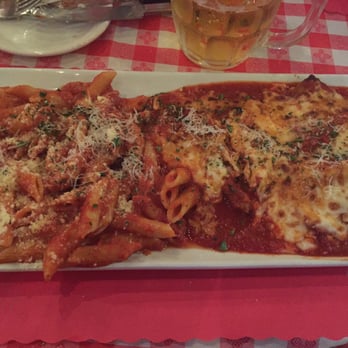 Rialto - Chicken Parmesan - Italian Near Me - Vidalia, Georgia Rialto - Chicken Parmesan - Italian Near Me - Vidalia, Georgia