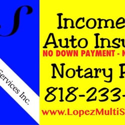 Susan Lopez Multi Services