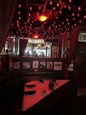 Sodini's Trattoria by null