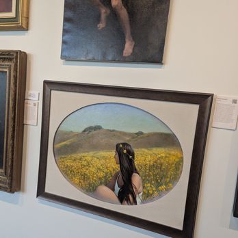 Art Love Salon - Art Galleries Near Me - Seattle, Washington Art Love Salon - Art Galleries Near Me - Seattle, Washington