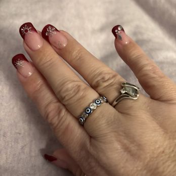 Viva Nails - Nails by Tiffany. - Nail Salons Near Me - San Jose, California Viva Nails - Nails by Tiffany. - Nail Salons Near Me - San Jose, California