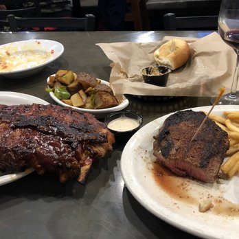Santa Fe Cattle - Steakhouses Near Me - Shawnee, Oklahoma