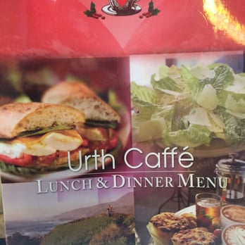 Urth Caffé-Pasadena - Cafes Near Me - Pasadena, California Urth Caffé-Pasadena - Cafes Near Me - Pasadena, California