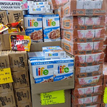 Mikes Bargains - Discount Store Near Me - Hemet, California
