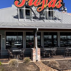 Storefront