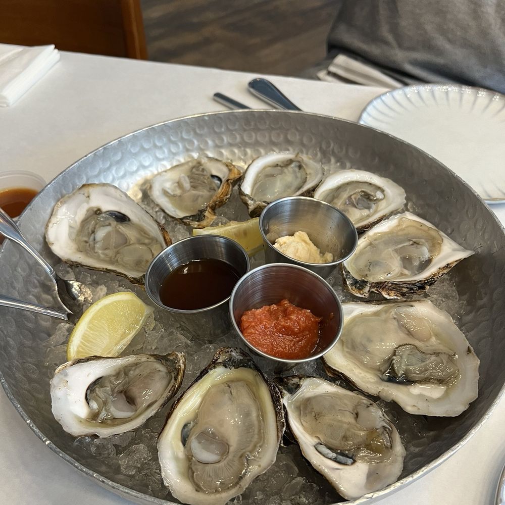 The Boil - Oysters - Cajun/Creole Near Me - Brooklyn, New York The Boil - Oysters - Cajun/Creole Near Me - Brooklyn, New York