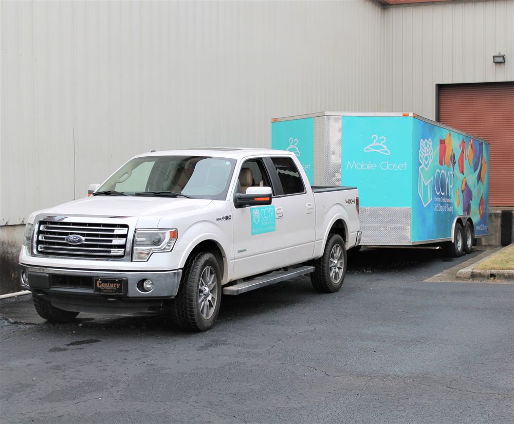 Christmas Charities Year Round - social services organization in Huntsville, AL