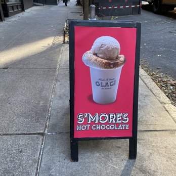Glace - Ice Cream & Frozen Yogurt Near Me - New York, New York Glace - Ice Cream & Frozen Yogurt Near Me - New York, New York