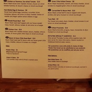 Boese Bros - Brewpubs Near Me - Albuquerque, New Mexico