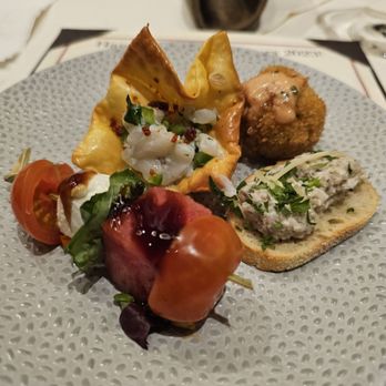 LB Steak - Appetizers - Steakhouses Near Me - San Jose, California