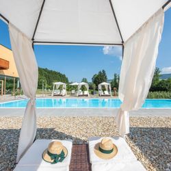 Wellnesshotel Grüne Au****S