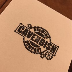 Cavendish Brewing Company
