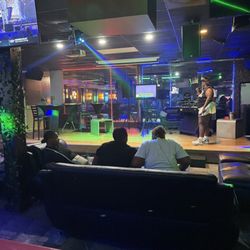 Jamerican Bar And Grill