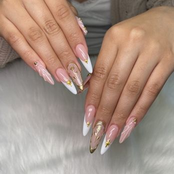 Chrome Nail Bar - Waxing Near Me - Anaheim, California Chrome Nail Bar - Waxing Near Me - Anaheim, California