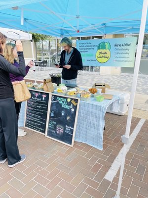 Maitland Farmer's Market by null