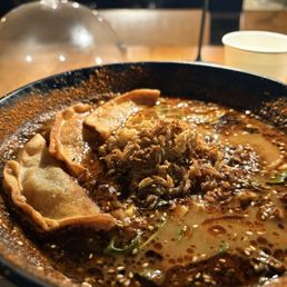 No 8 Red Hot Miso No 8 Red Hot Miso