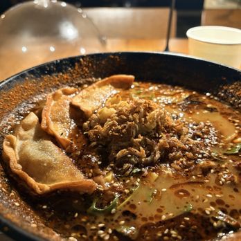 REDWHITE - Los Angeles - No 8 Red Hot Miso - Ramen Near Me - Los Angeles, California REDWHITE - Los Angeles - No 8 Red Hot Miso - Ramen Near Me - Los Angeles, California