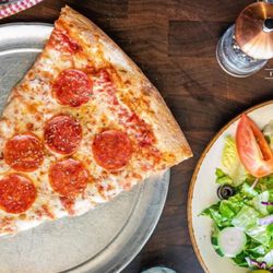 Russo's New York Pizzeria
