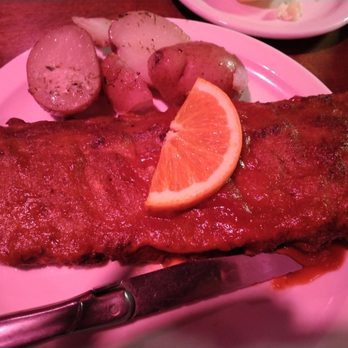 Grande Mere Inn - Seafood Near Me - Stevensville, Michigan Grande Mere Inn - Seafood Near Me - Stevensville, Michigan
