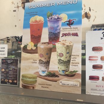 Blended Bistro & Boba - Bubble Tea Near Me - Orlando, Florida Blended Bistro & Boba - Bubble Tea Near Me - Orlando, Florida