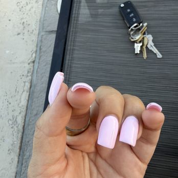 Happiness Nails & Spa - Uneven thickness - Nail Salons Near Me - San Diego, California Happiness Nails & Spa - Uneven thickness - Nail Salons Near Me - San Diego, California