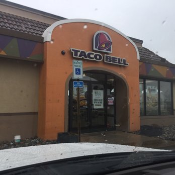 Taco Bell - I wouldnt eat here. - Fast Food Near Me - New Castle, Delaware