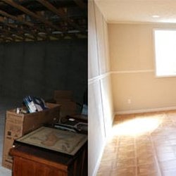 THRASHER FOUNDATION REPAIR - 34 Photos - 1619 N Packer Rd, Springfield