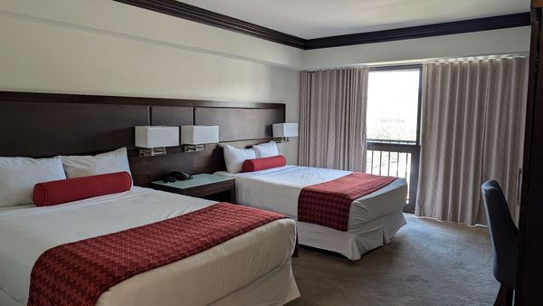 Bally's Lake Tahoe by null