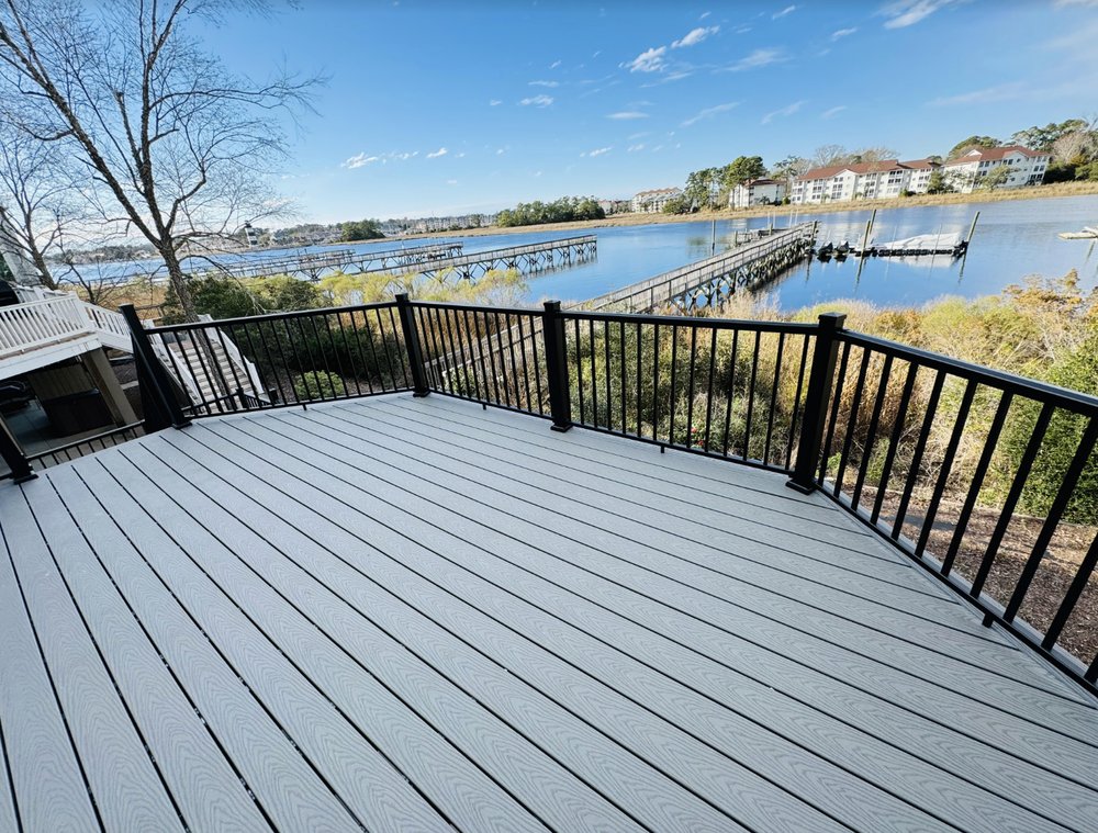 Slide of Champion Homes Exteriors