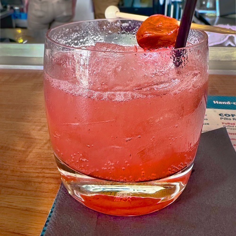 Piko Kitchen + Bar - Delicious and Angelic - Cocktail Bars Near Me - Honolulu, Hawaii Piko Kitchen + Bar - Delicious and Angelic - Cocktail Bars Near Me - Honolulu, Hawaii